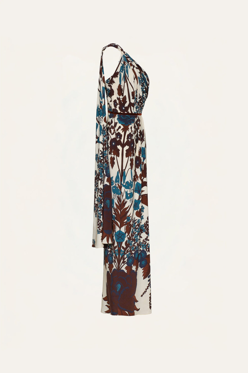 Royal Garden Dress 5