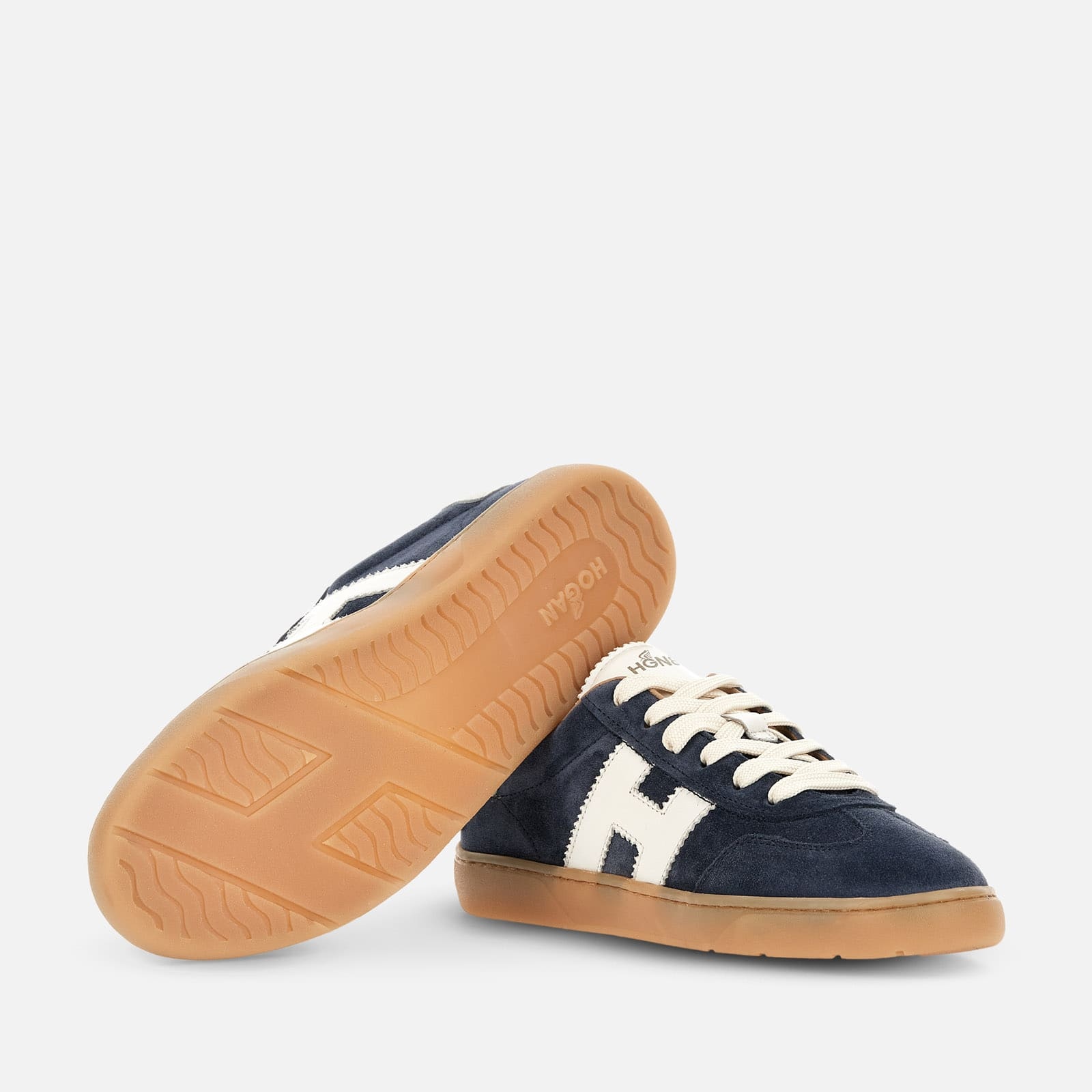 HOGAN Sneakers Hogan Cool Blue | REVERSIBLE