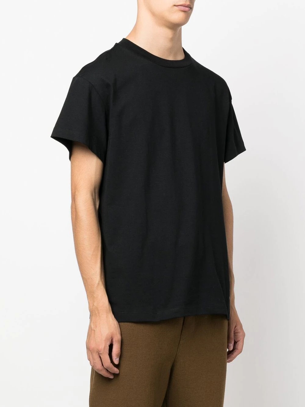 short-sleeve 3-pack T-shirts - 3