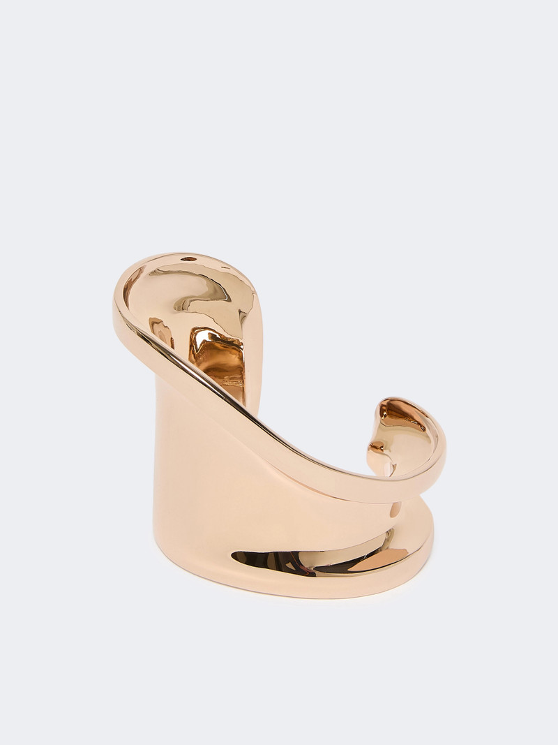 ALLORO Metal bracelet - BRONZE 1