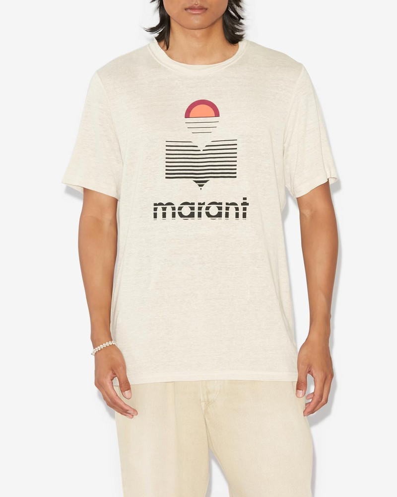 KARMAN TEE-SHIRT 4