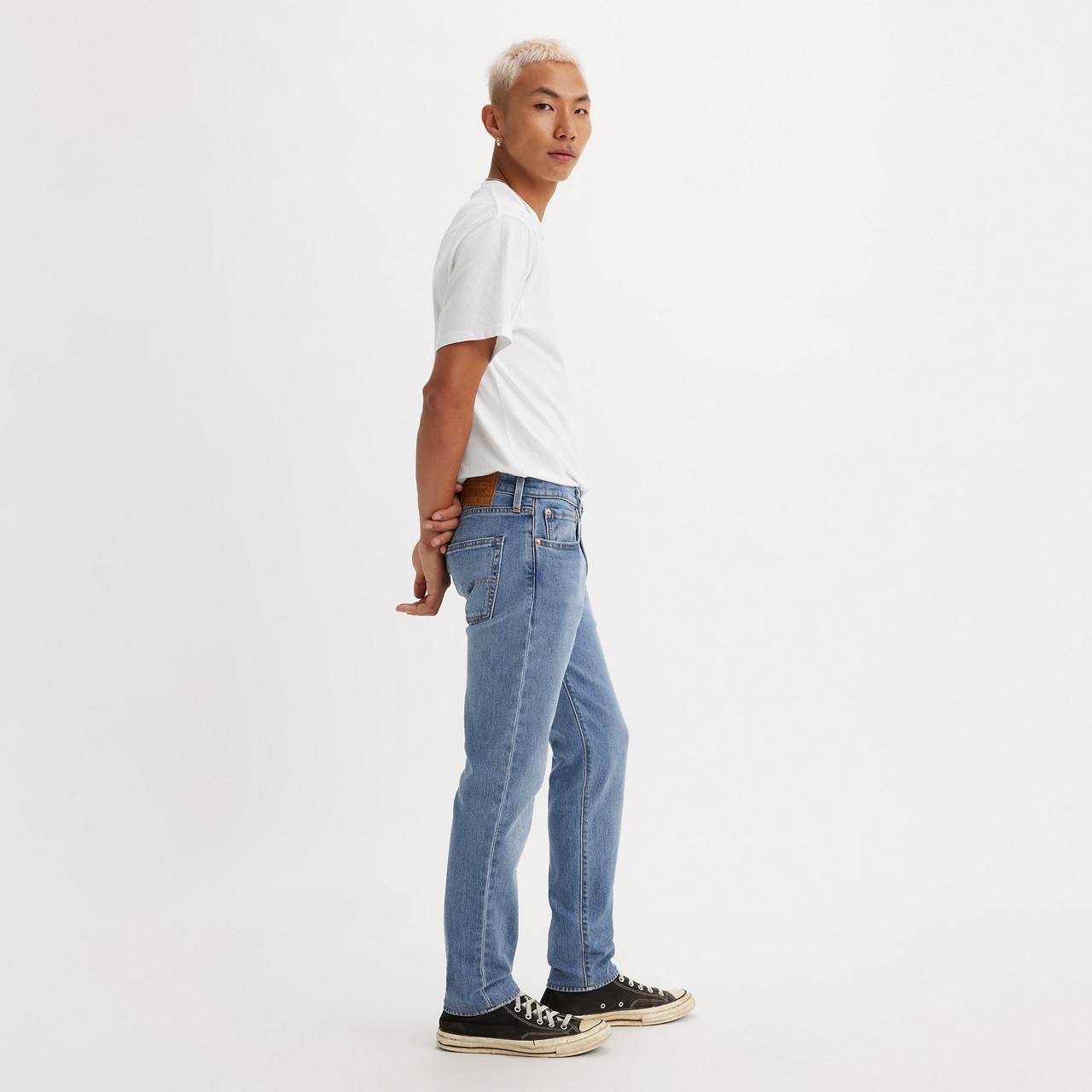 512™ SLIM TAPER FIT MEN'S JEANS - 6
