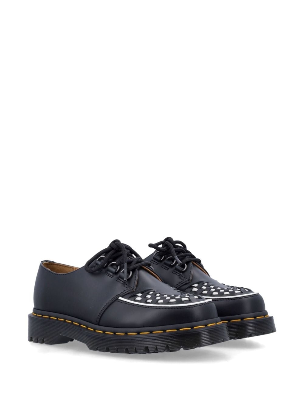 Dr. Martens Ramsey shoes | REVERSIBLE