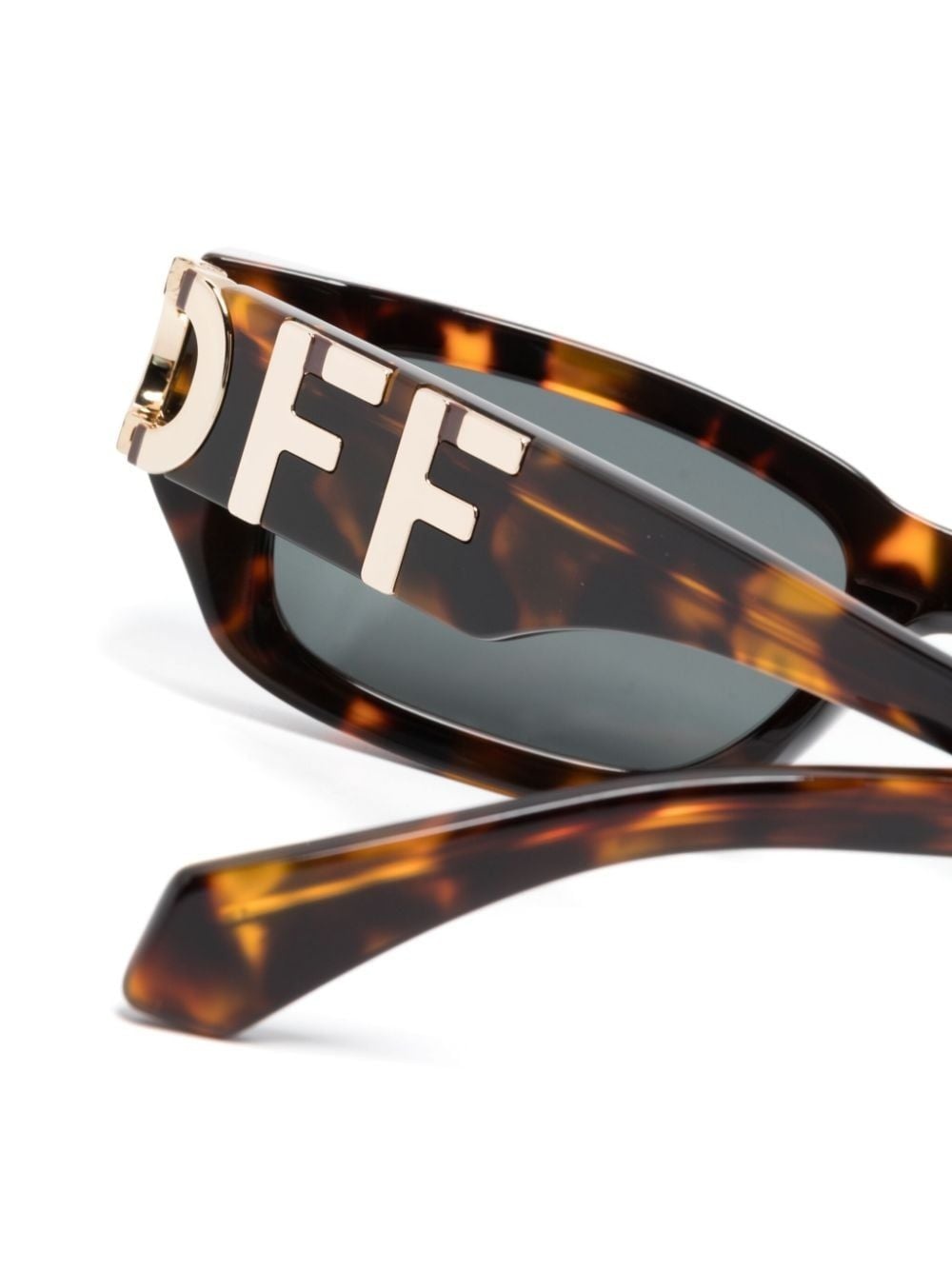 Fillmore rectangle-frame sunglasses - 6