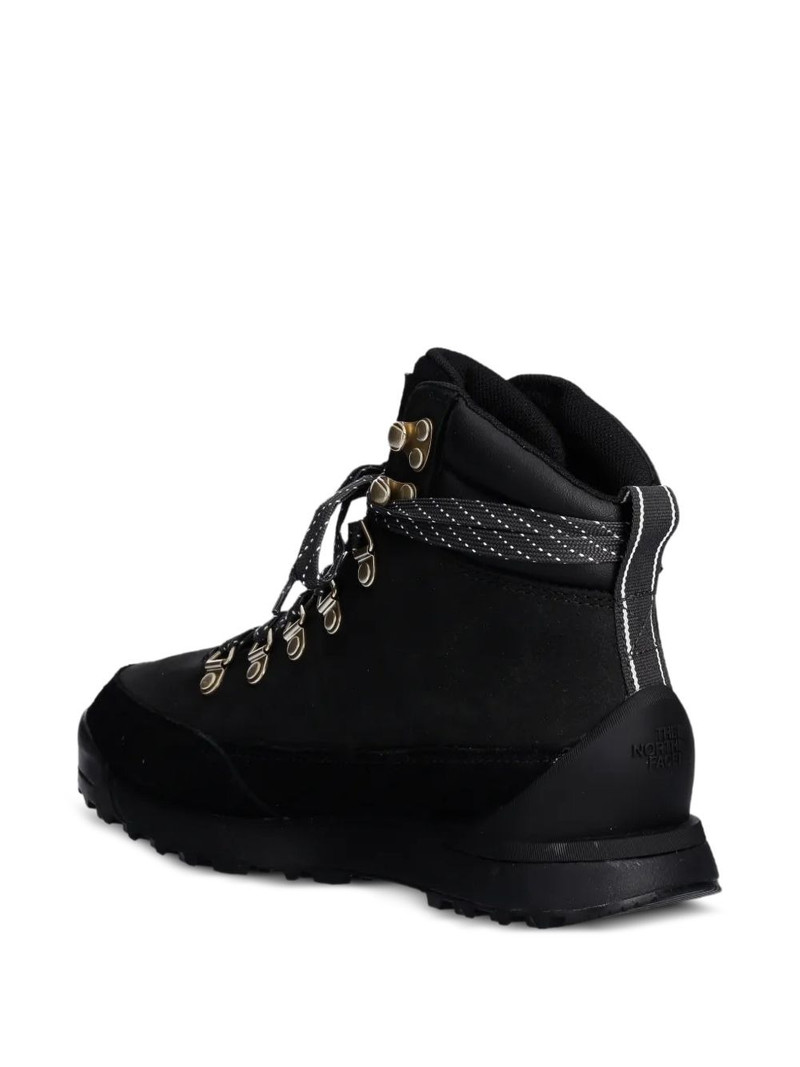 Back-To-Berkeley IV lace-up ankle boots 4