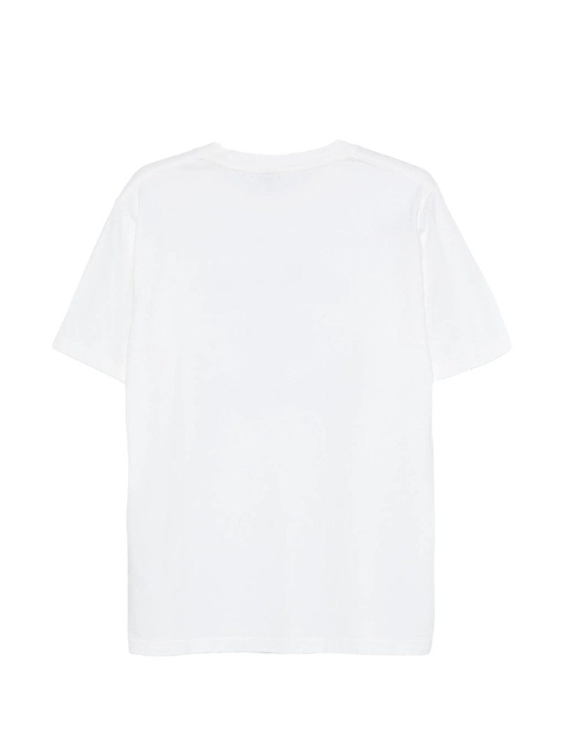 Sporty & Rich Sporty & Rich Logo-print T-shirt outlook