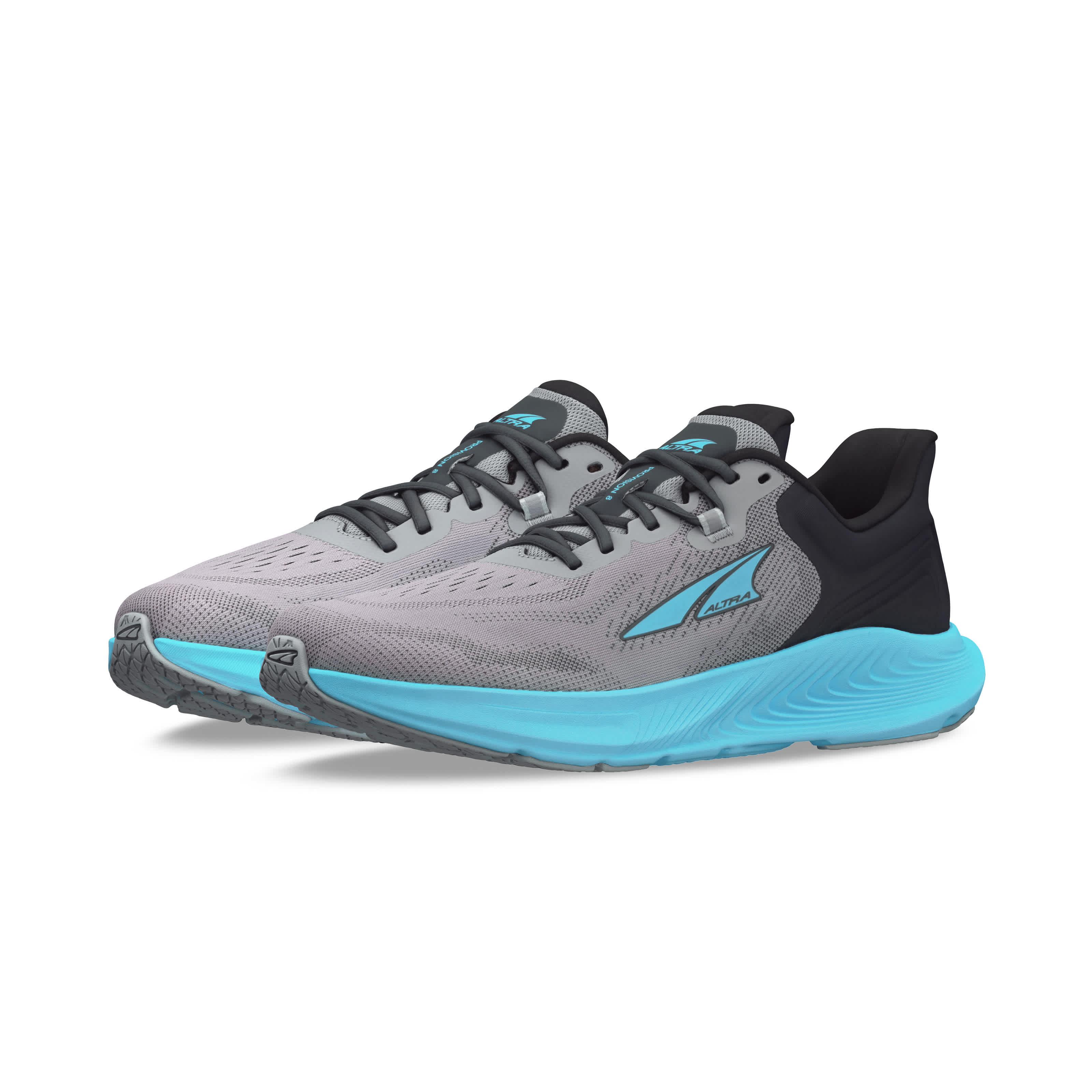 Men's Provision 8 - 5