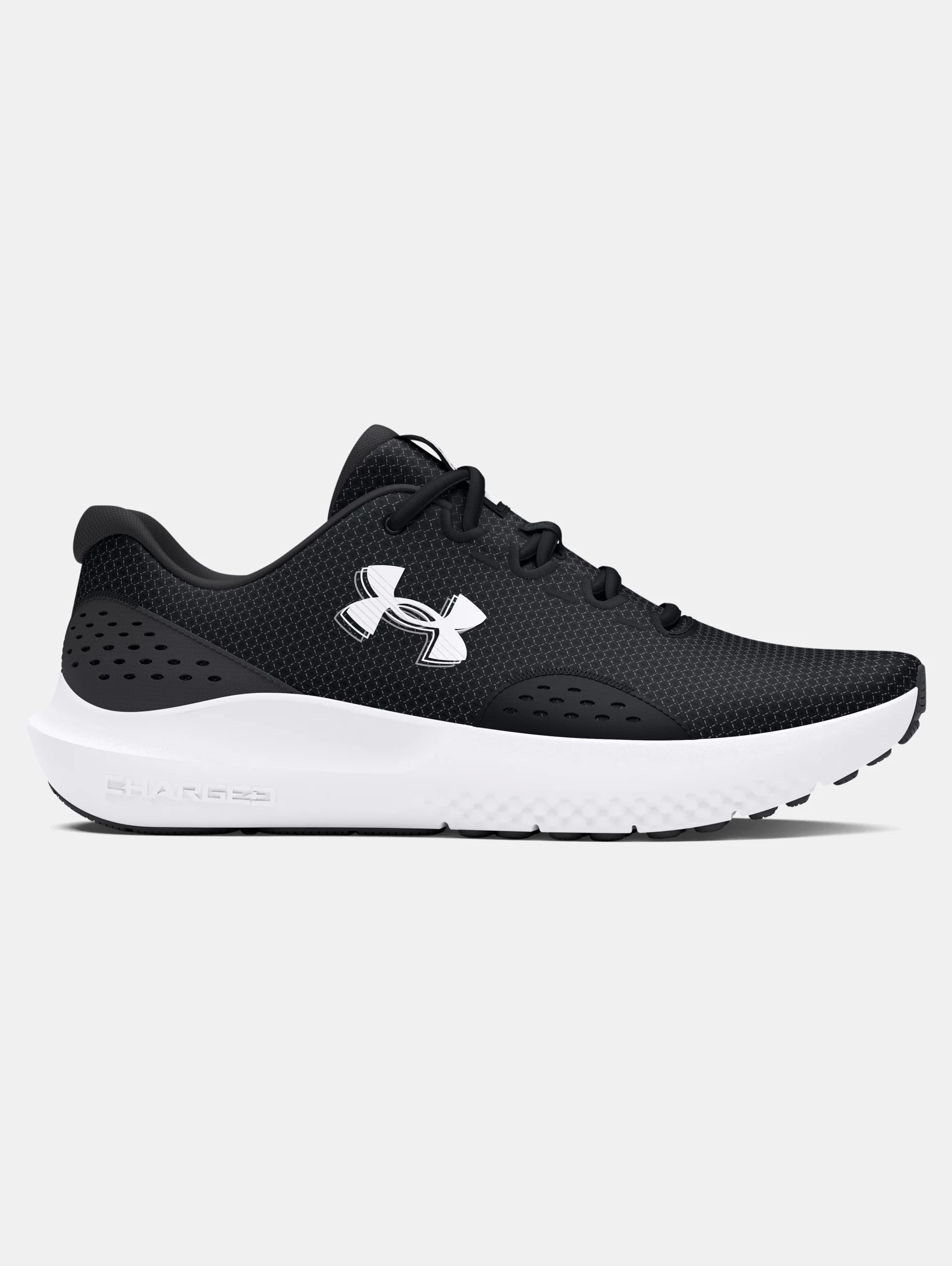 Women's UA Surge 4 Running Shoes - 1