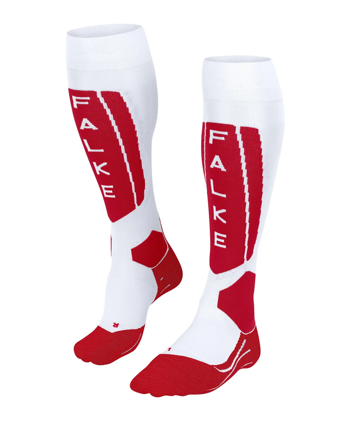 SK5 Expert Men Men Skiing Knee-high socks - 1