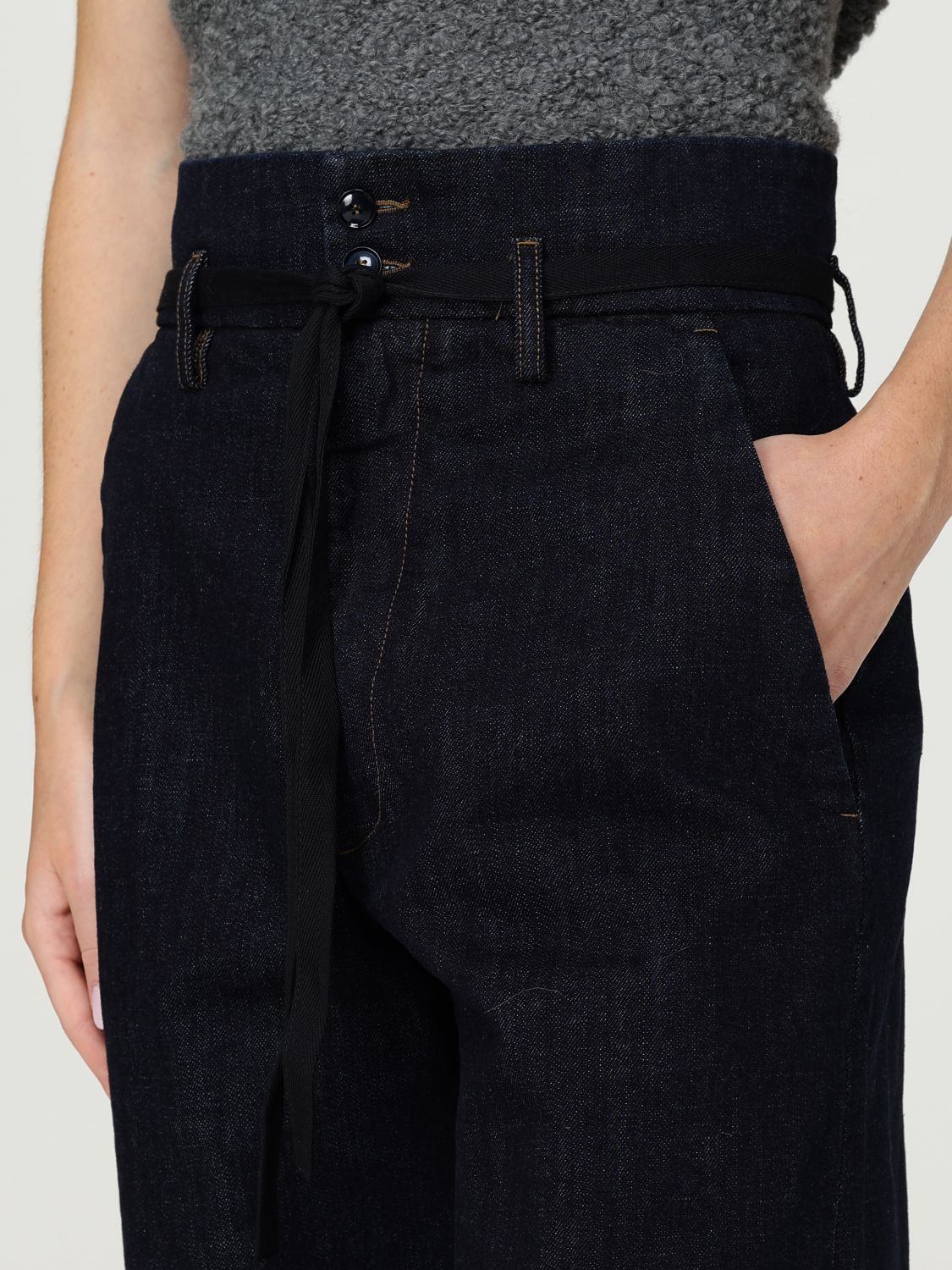 Pants woman Barena - 4