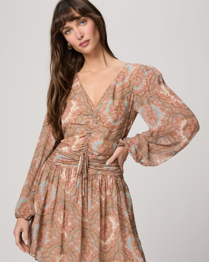 Lainey Dress 5