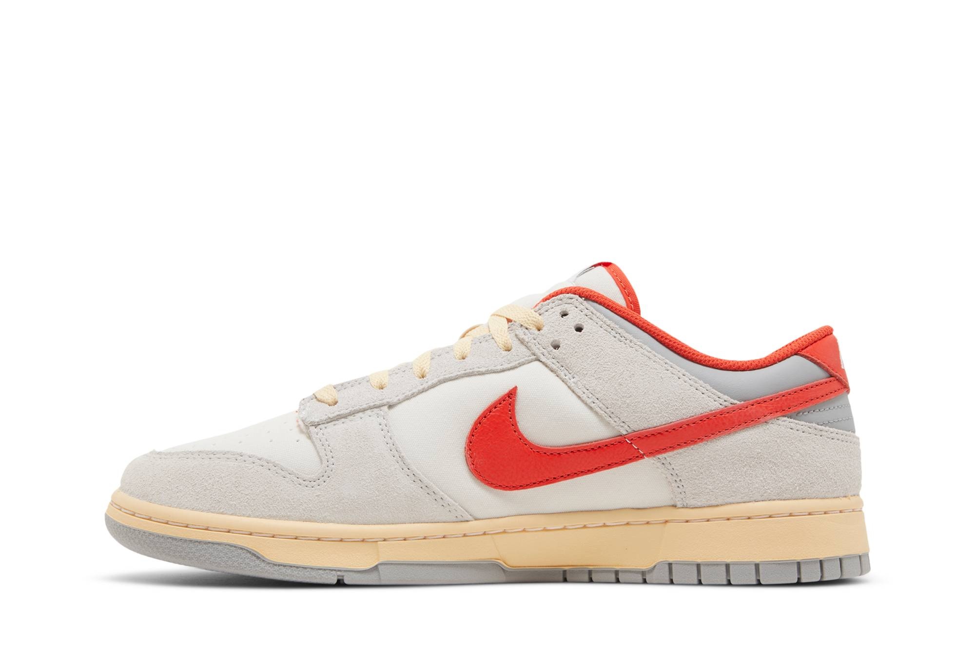 Dunk Low 'Athletic Department' - 3