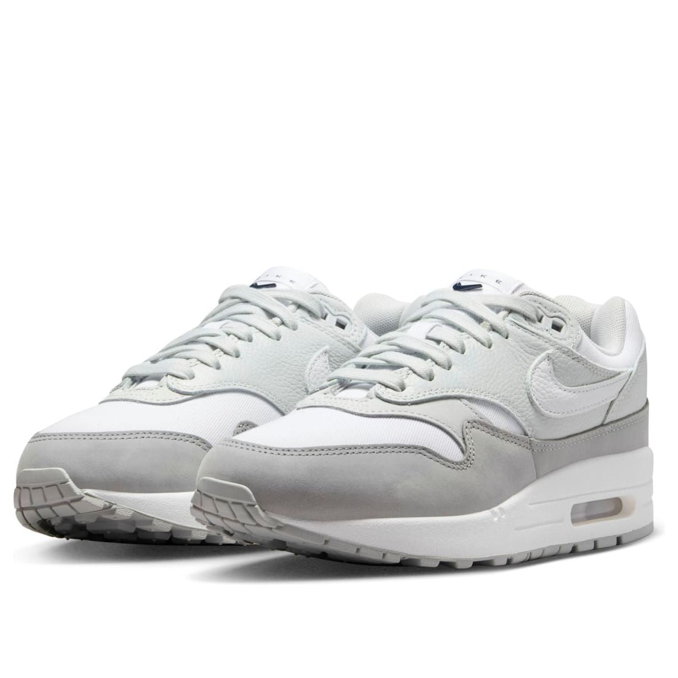 (WMNS) Nike Air Max 1 '87 LX 'White Photon Dust' FN0564-001 - 3