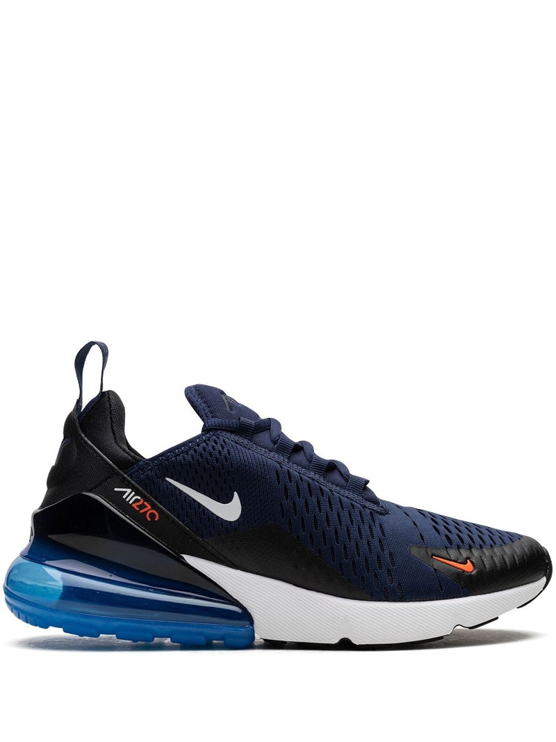 Air Max 270 "Midnight Navy" sneakers - 1