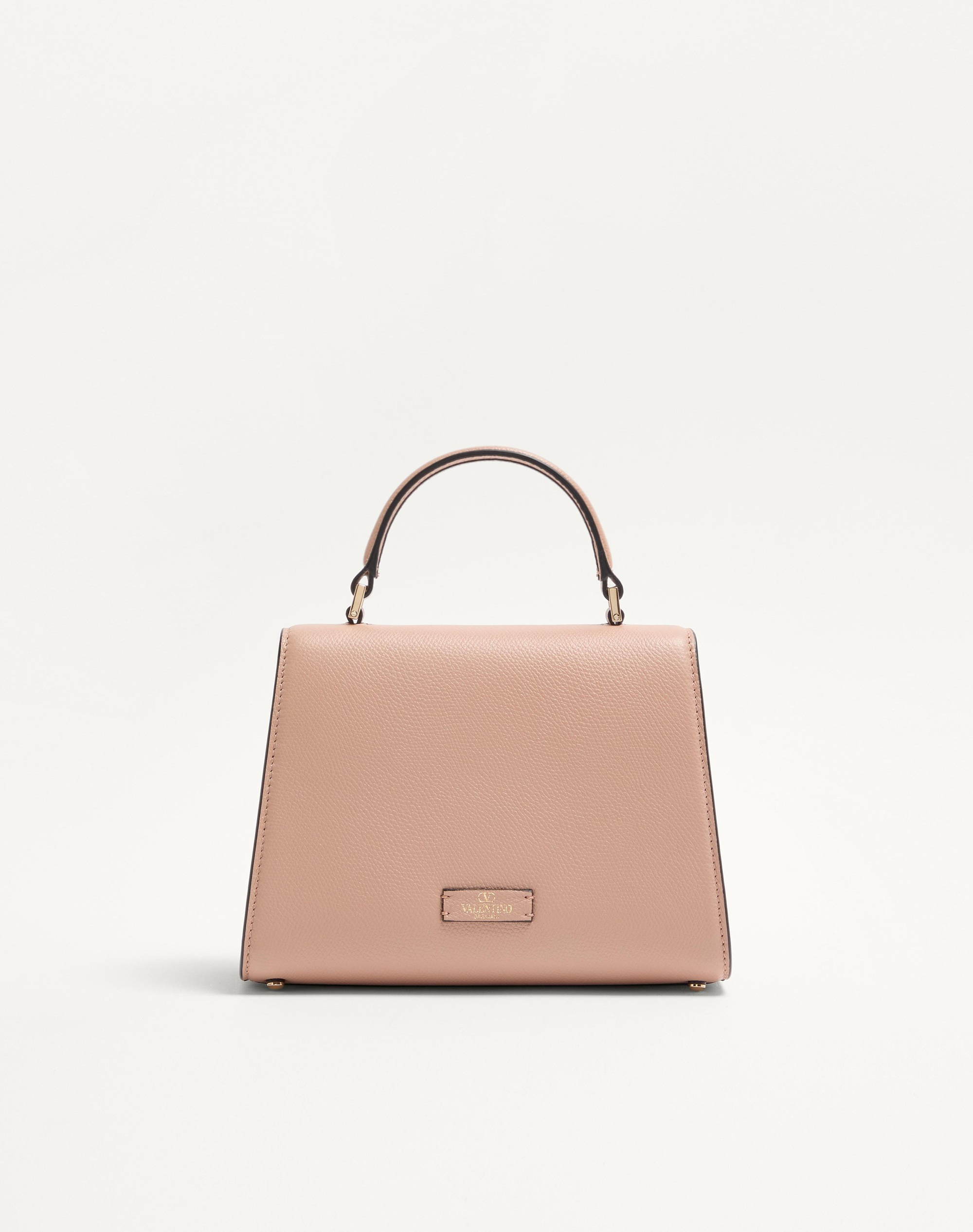 SMALL VSLING HANDBAG WITH JEWEL EMBROIDERY - 4