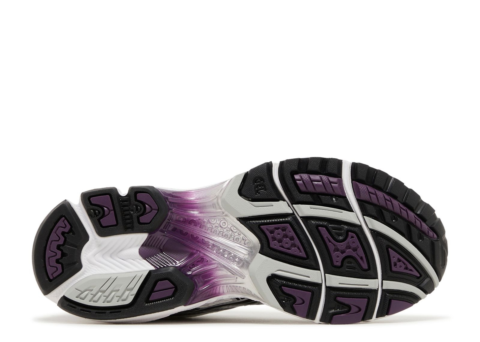 WMNS GEL KAYANO 14 'SILVER GRAPE' - 4