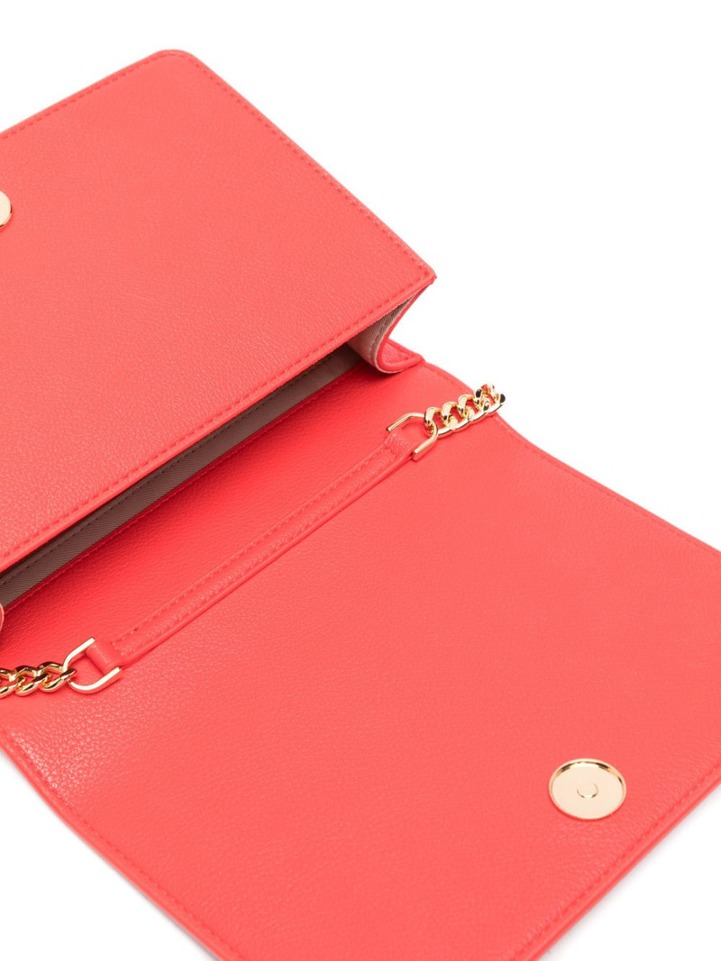 chain detail shoulder bag 5