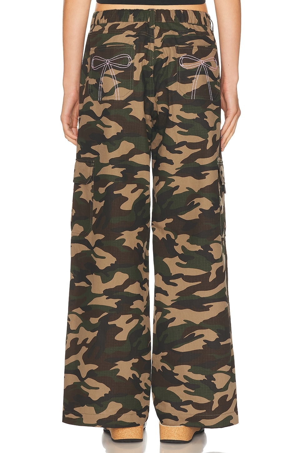 Sorano Pant - 5