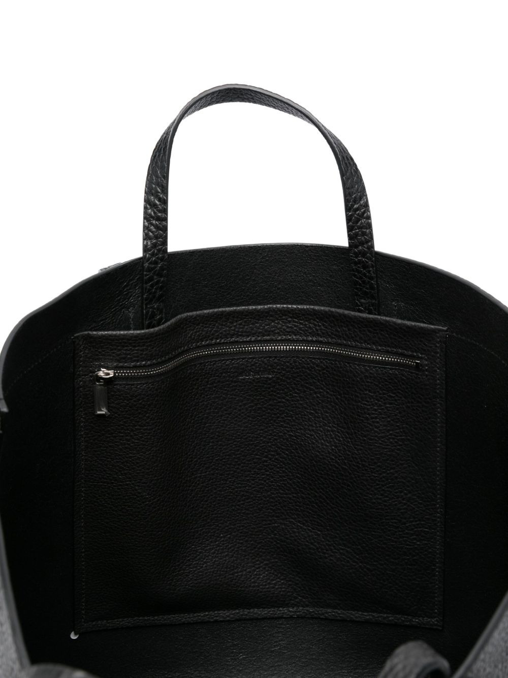 double-handle tote bag - 4