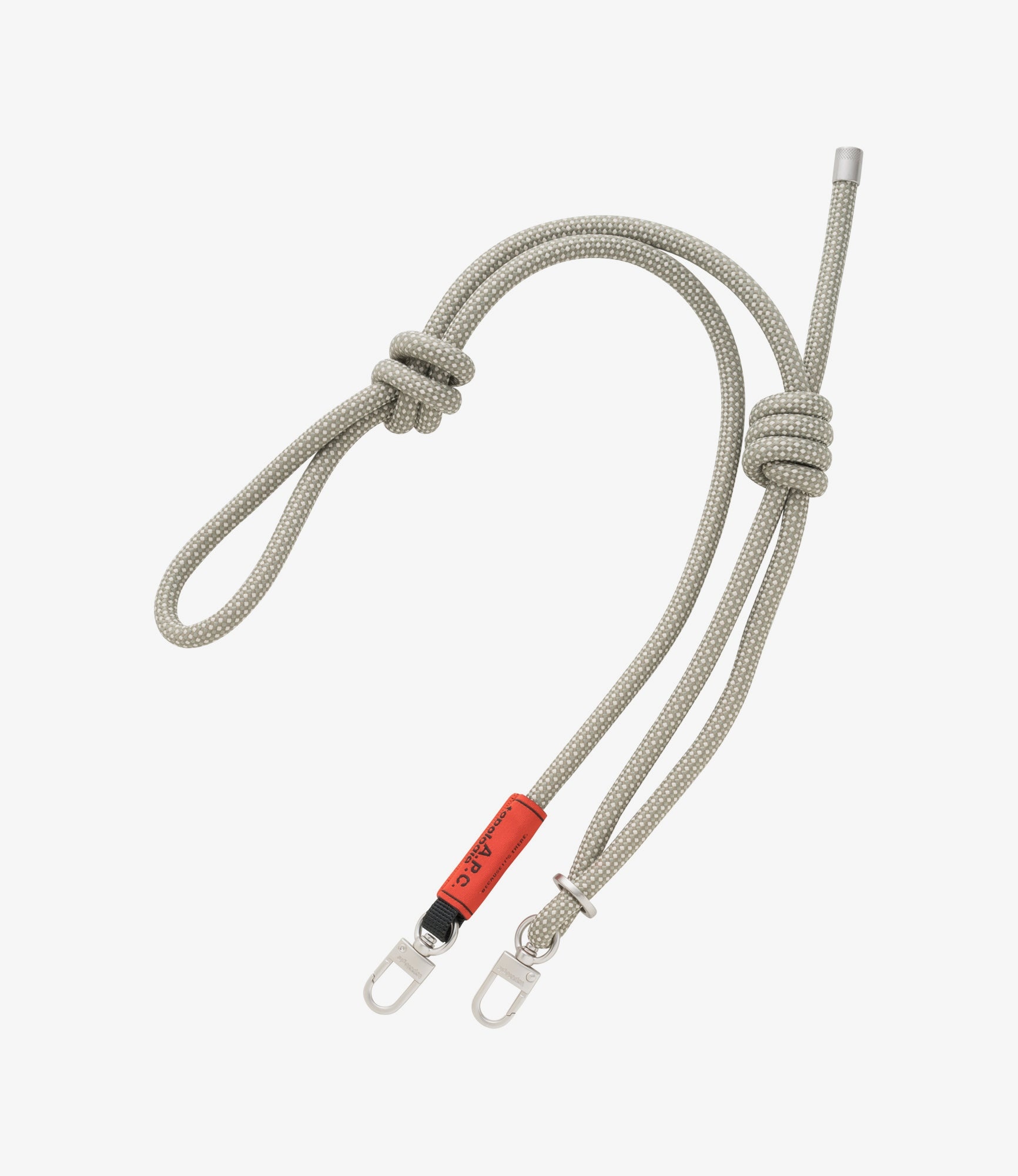 A.P.C. TOPOLOGIE STRAP - 1