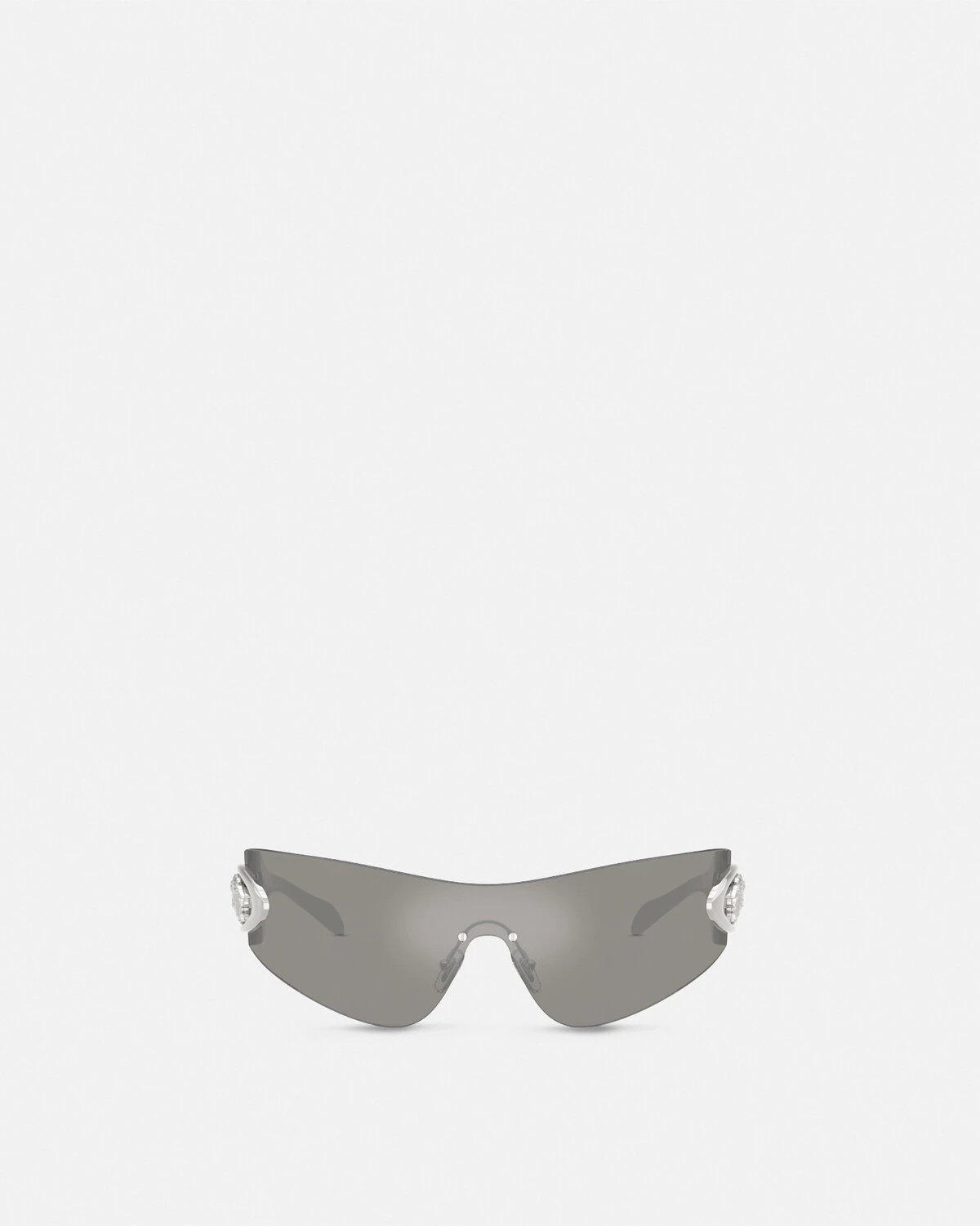 Eclipse Wrap Sunglasses - 2