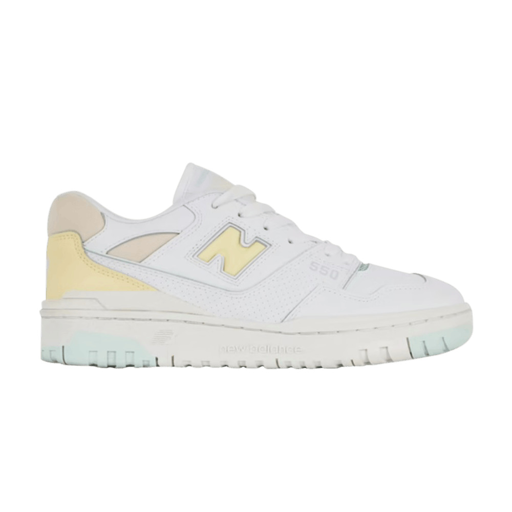 Wmns 550 'Pastel' Courir Exclusive - 1