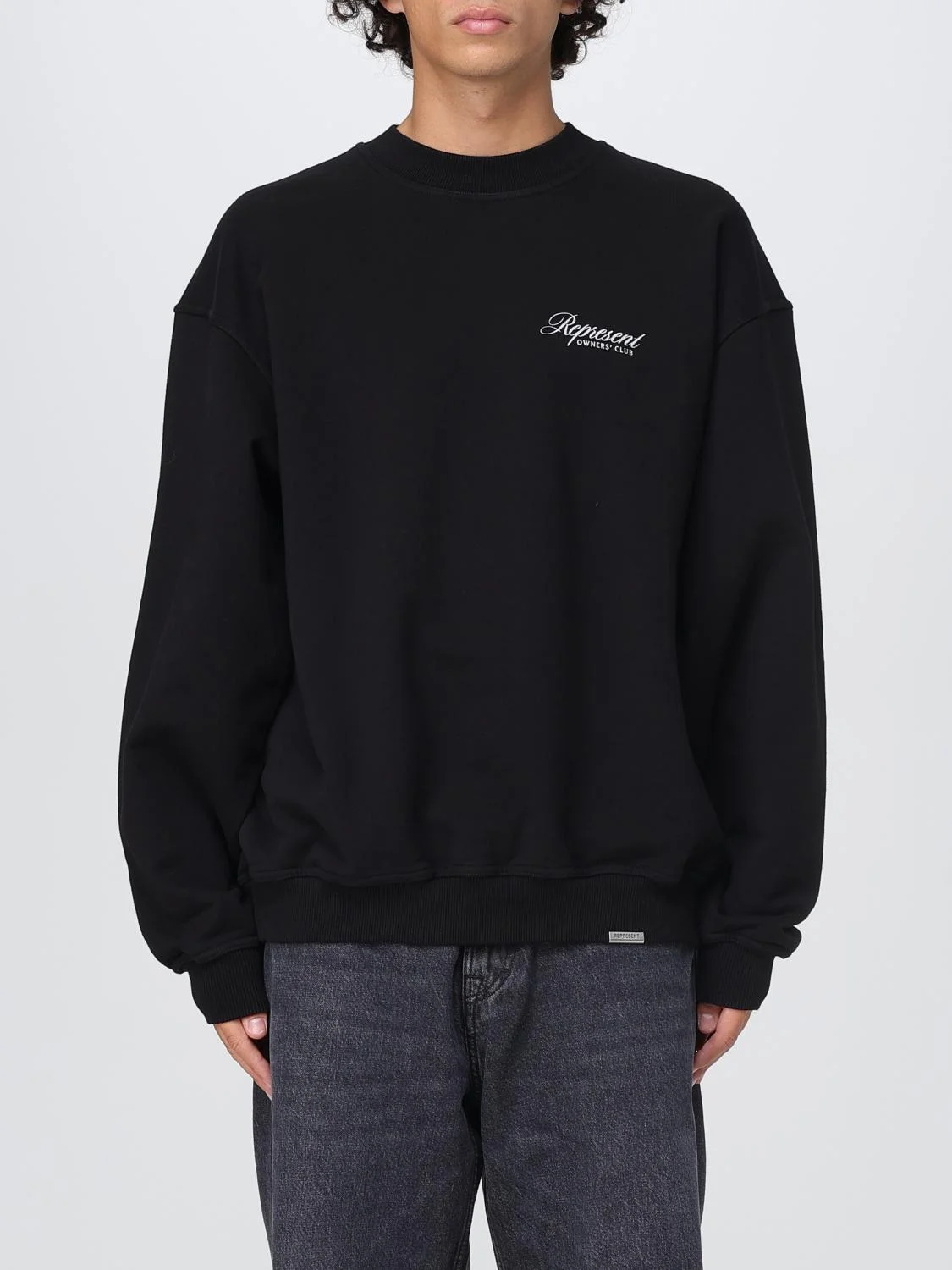 Sweatshirt men Represent - 1
