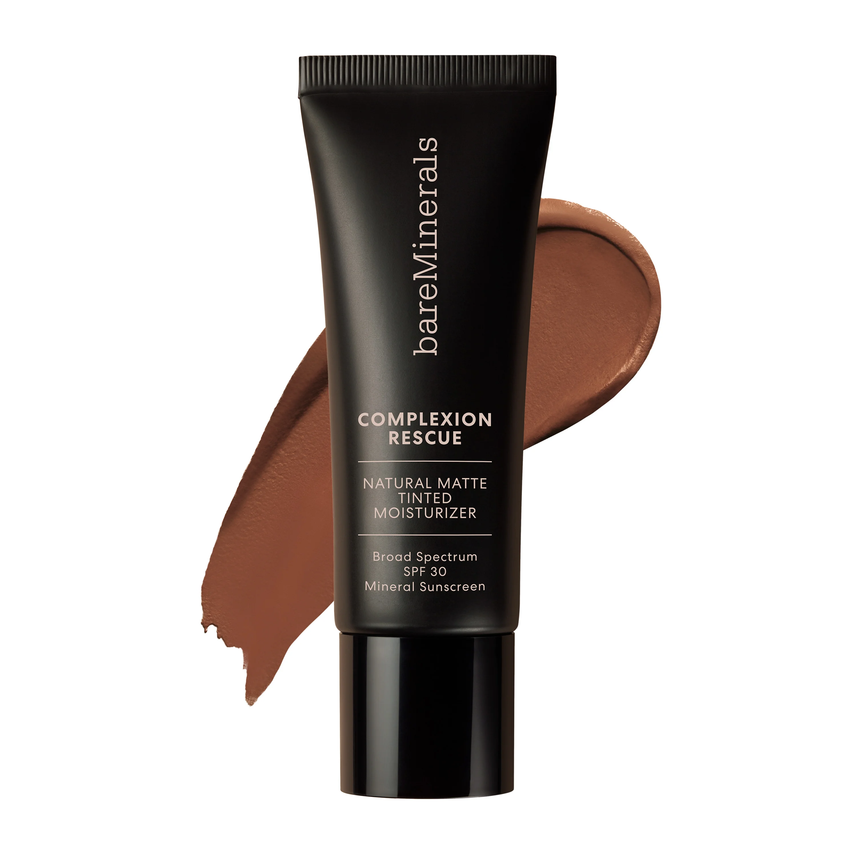 COMPLEXION RESCUE® Natural Matte Tinted Moisturizer Mineral SPF 30 - 1