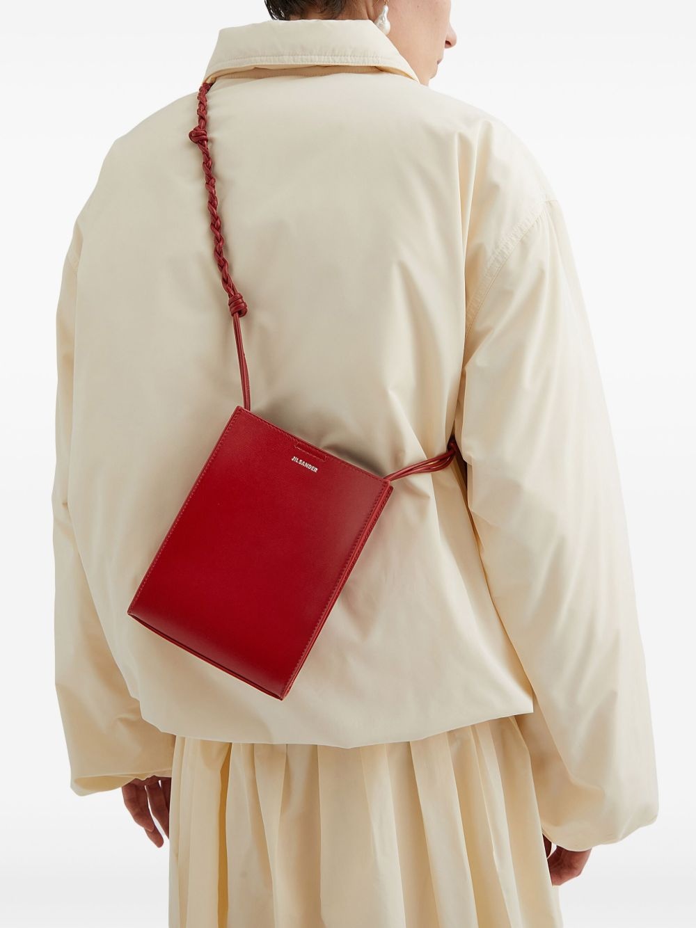 small Tangle shoulder bag - 2