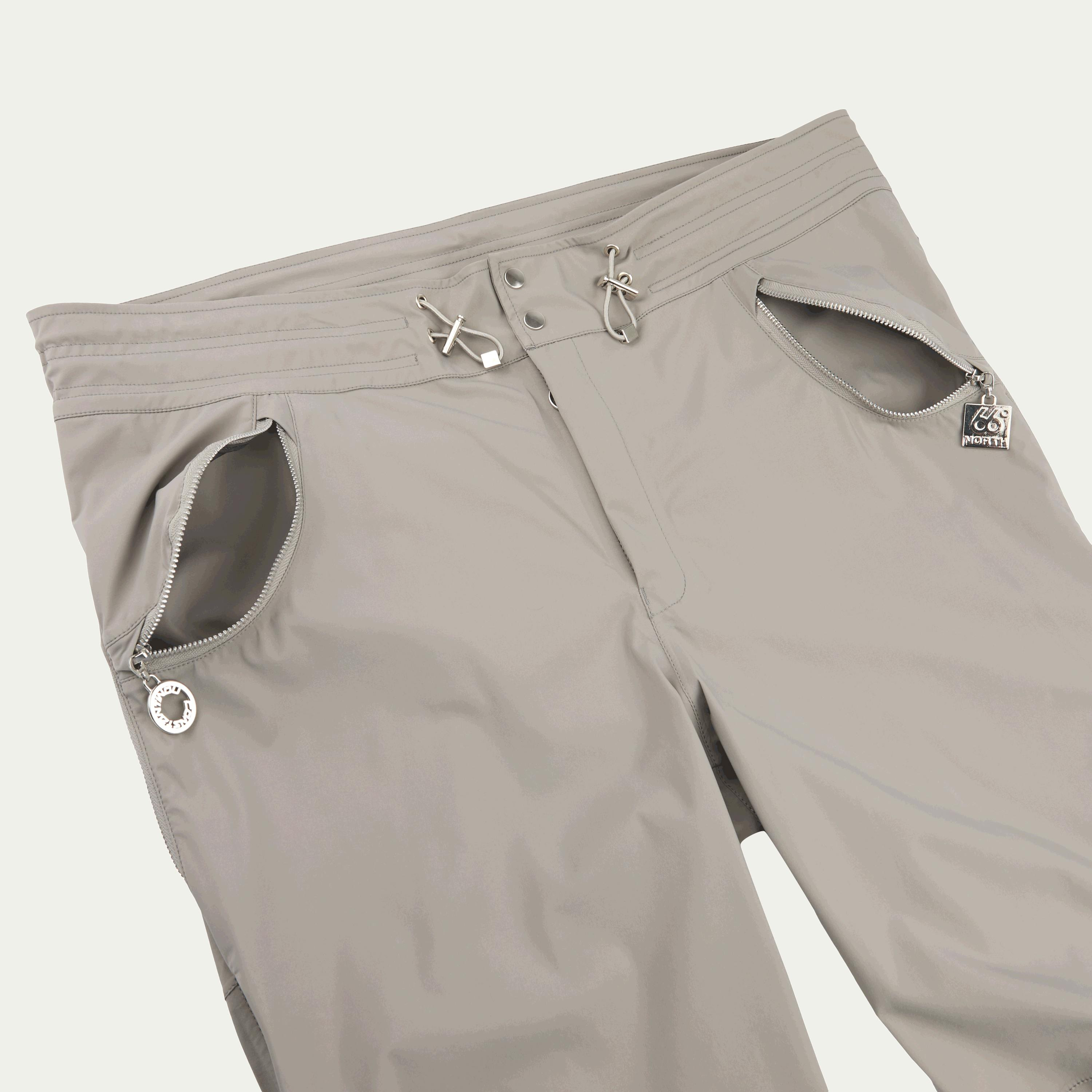 66°North x Charlie Constantinou Adjustable Shell Pants (Unisex) - 3