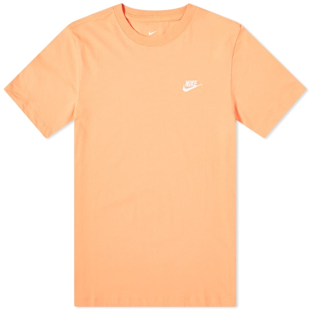 Nike Club Tee - 1