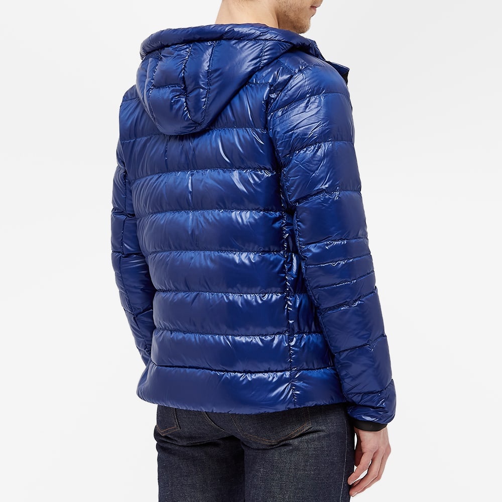 Canada Goose Crofton Hooded Jacket - 7