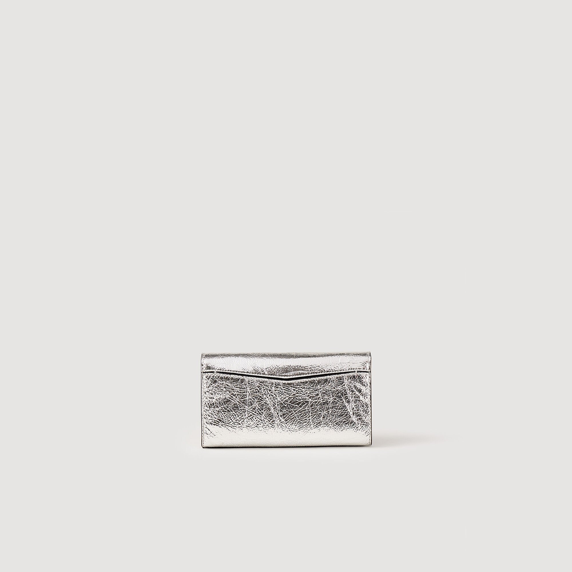 YZA POCKET CLUTCH BAG - 4
