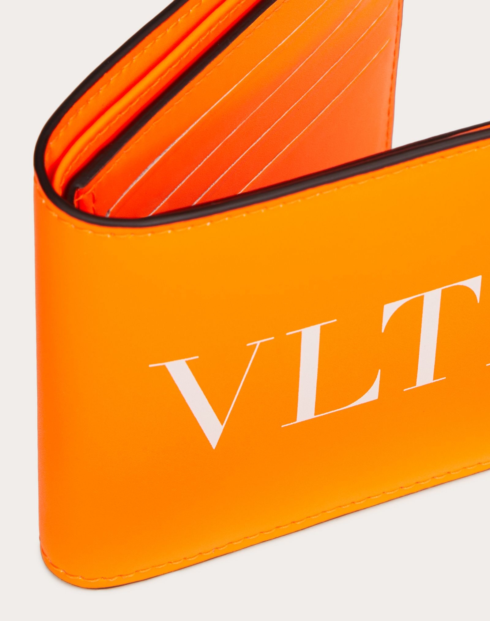 VLTN Neon Wallet - 2