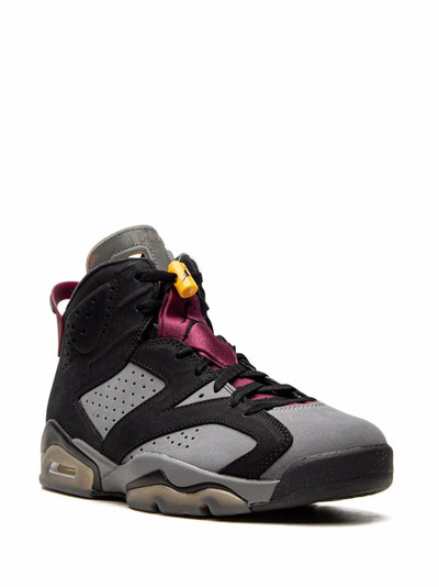 Jordan Air Jordan 6 Retro high-top sneakers outlook