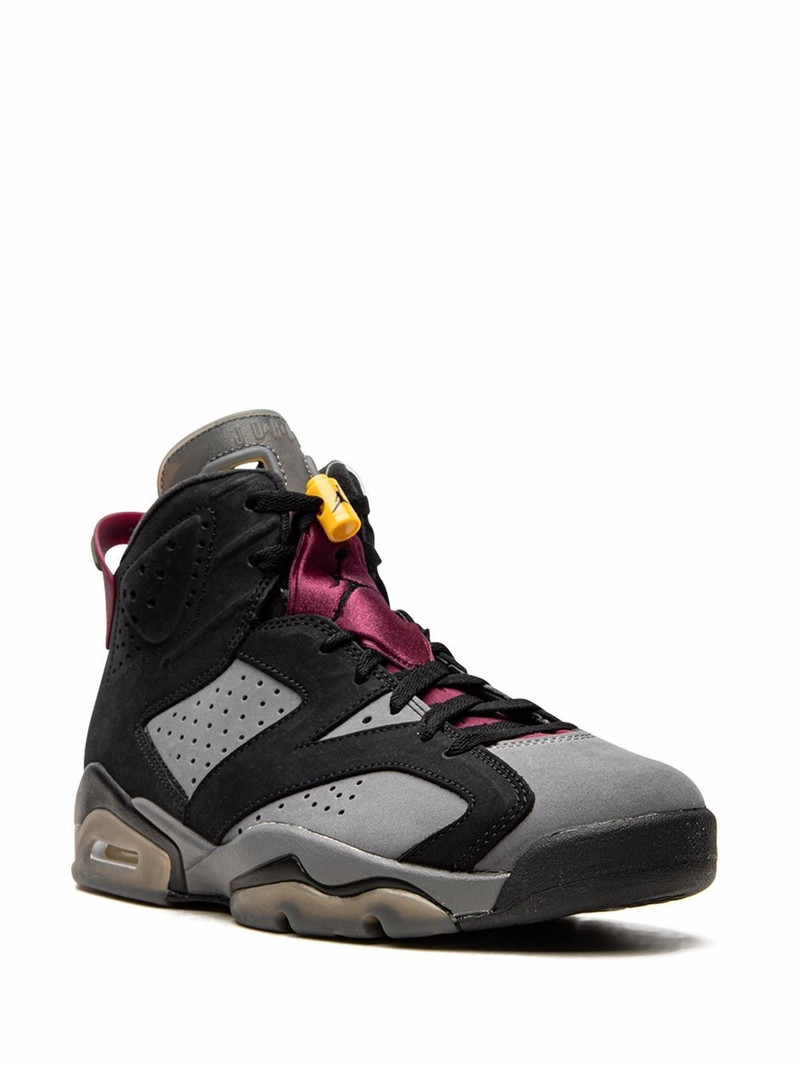Jordan Air Jordan 6 Retro "Bordeaux" sneakers outlook