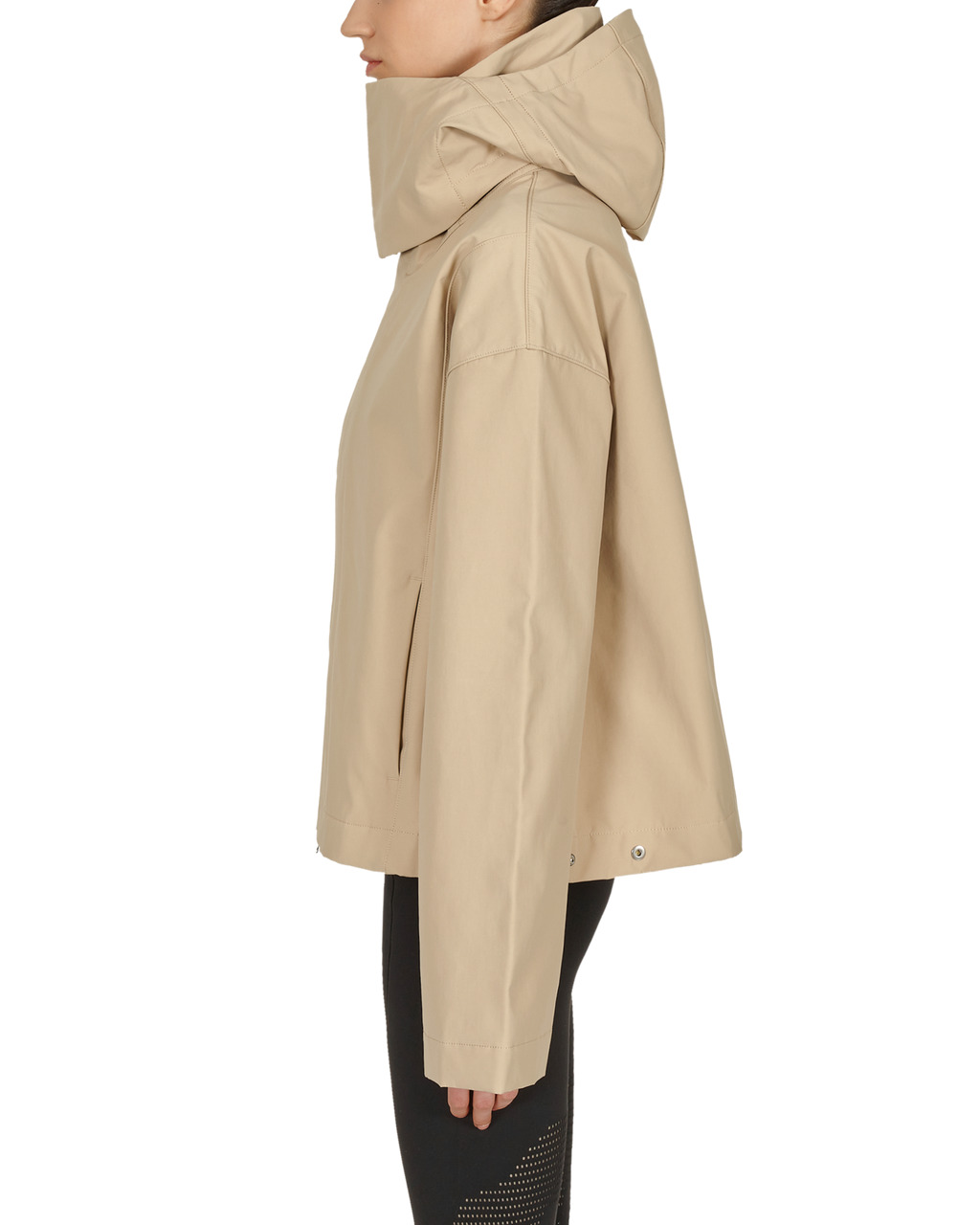 U NRG B JACKET - 10