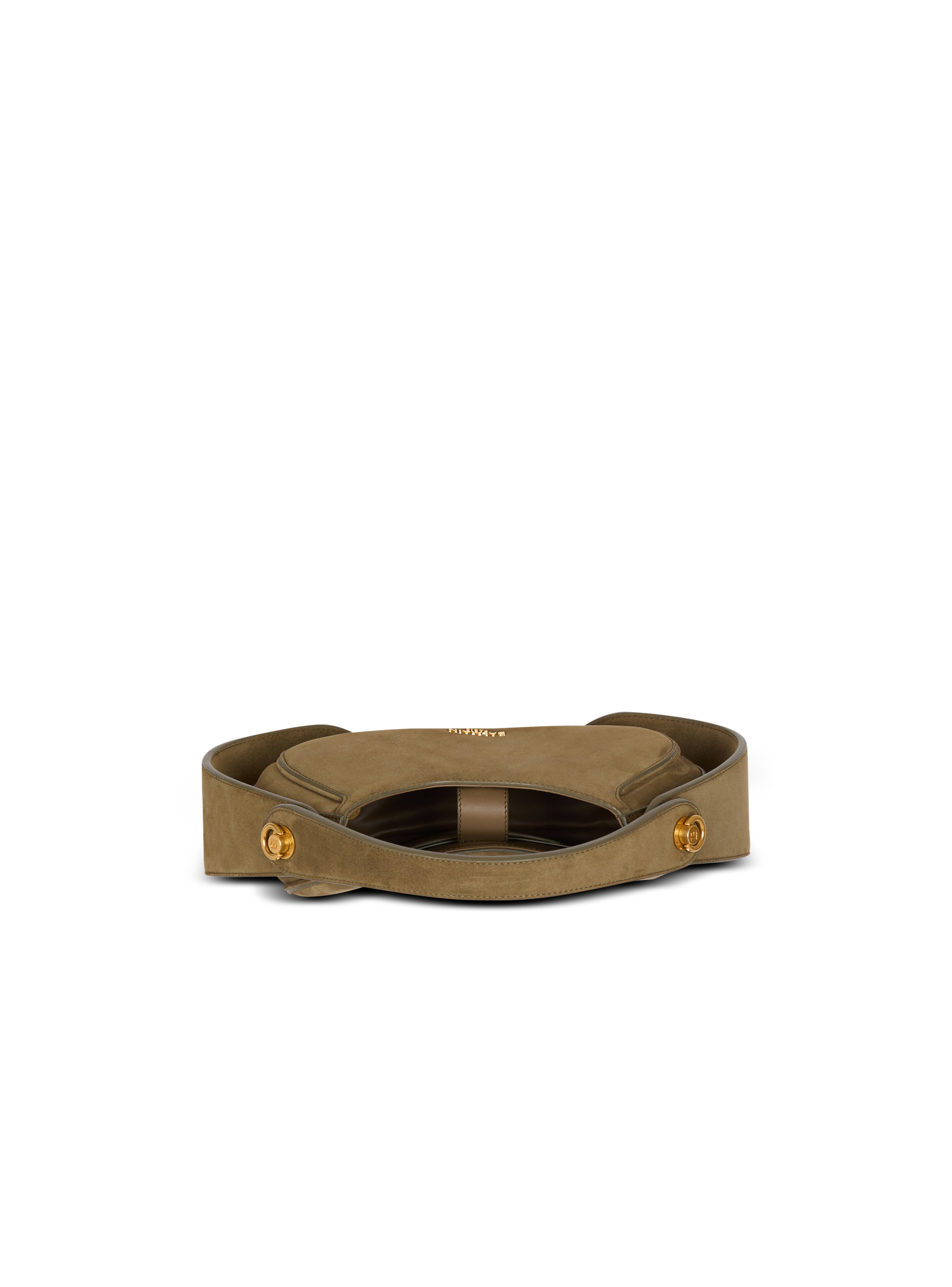 Medium suede Jolie Madame bag - 6