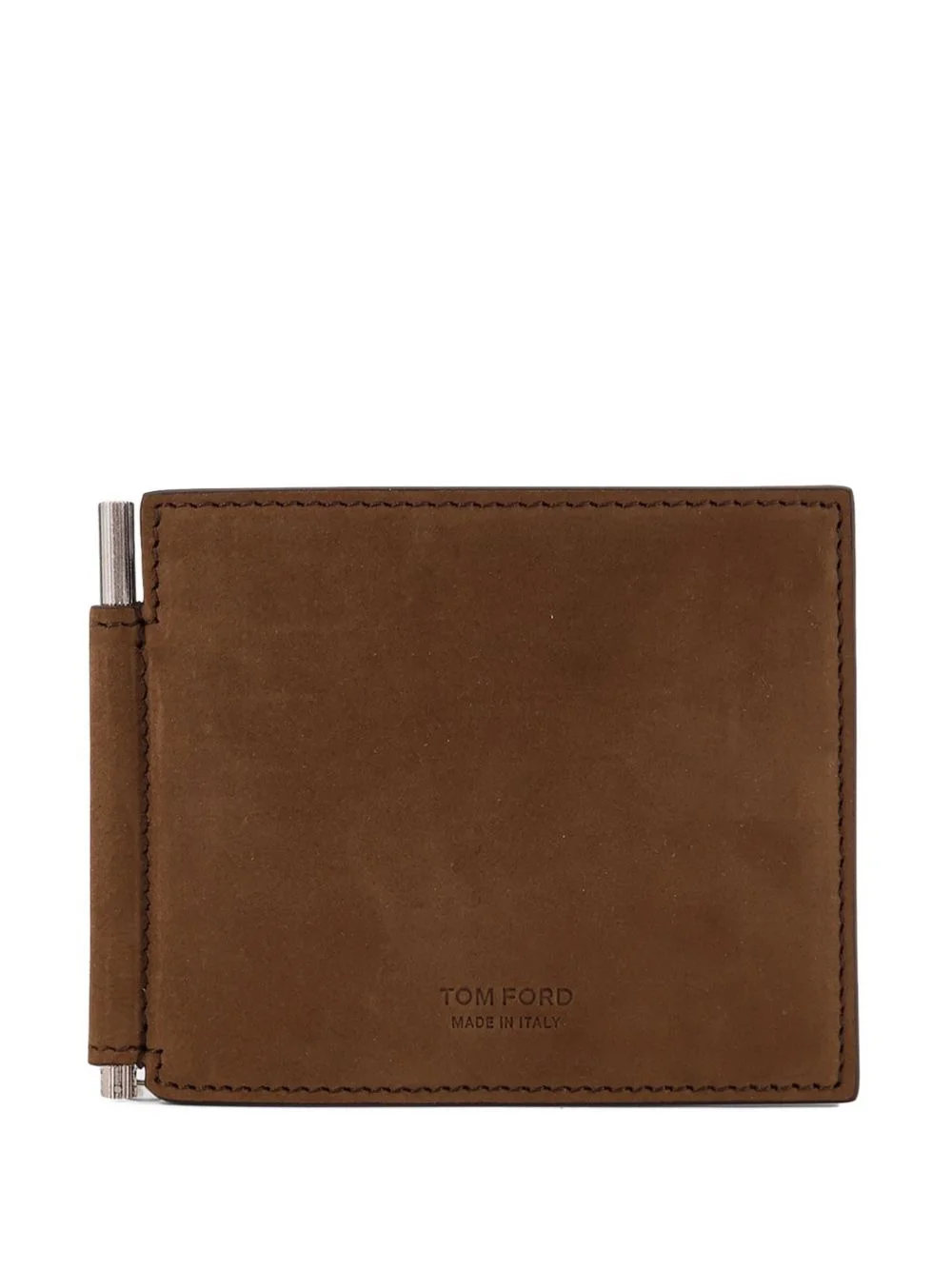 nubuck wallet - 1