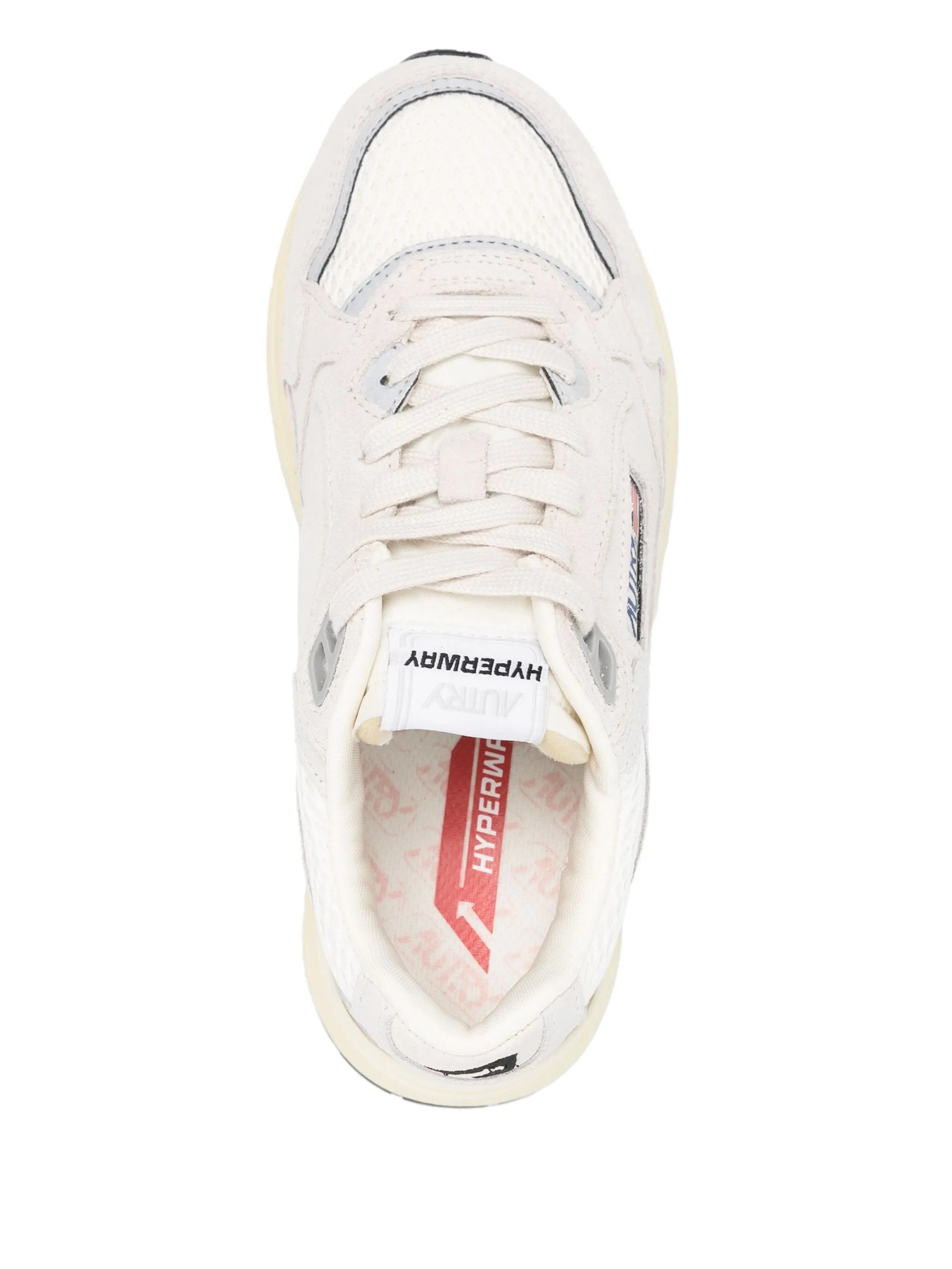 Hyperway Sneakers - 3