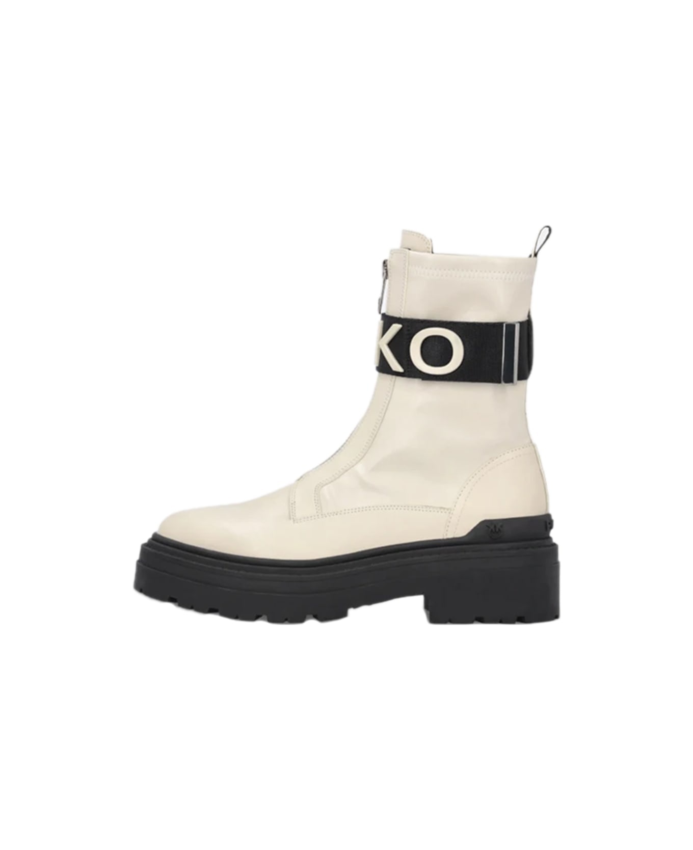 Mia 13 Boots - 2