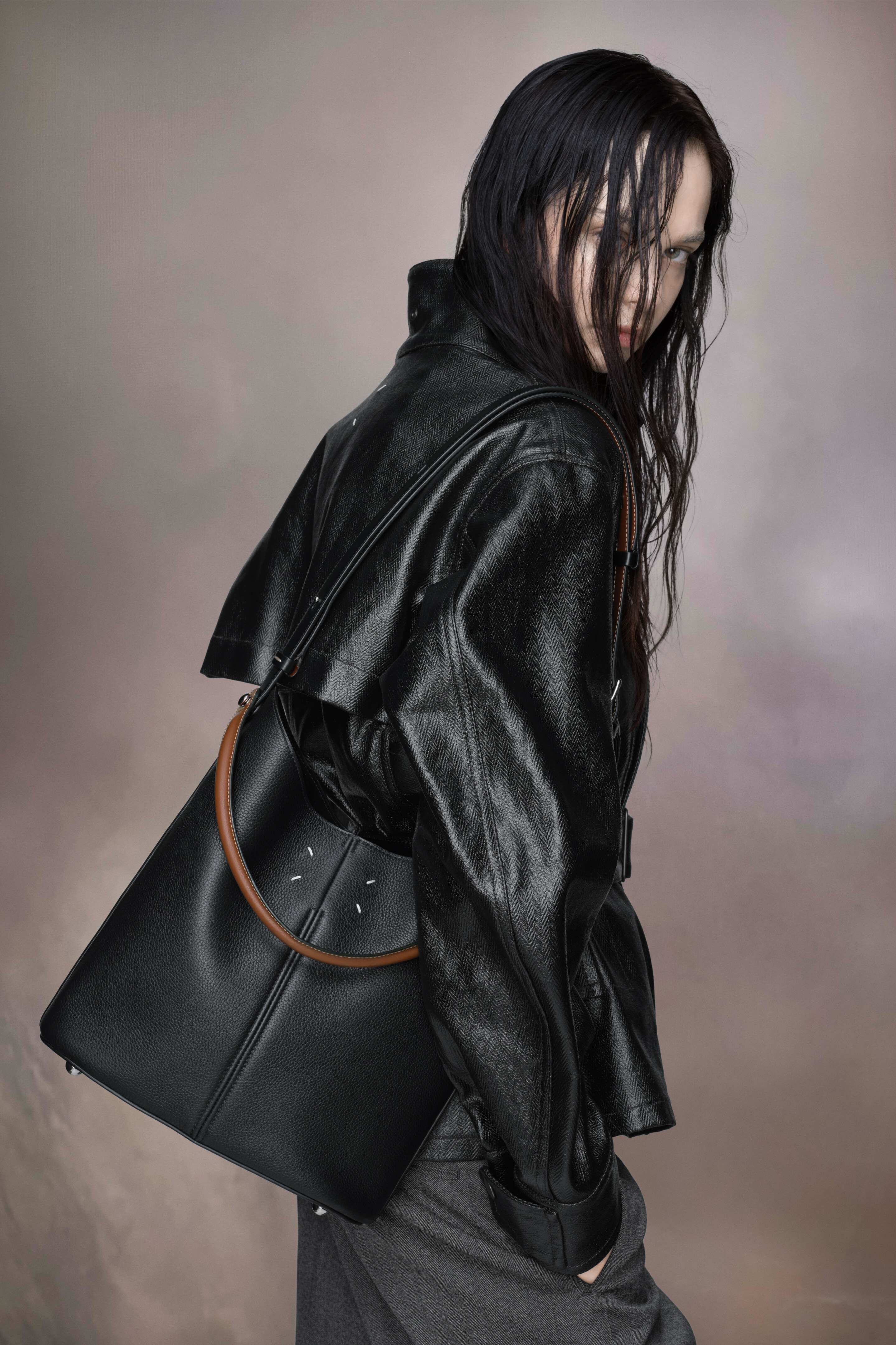Dress-age Hobo - 6