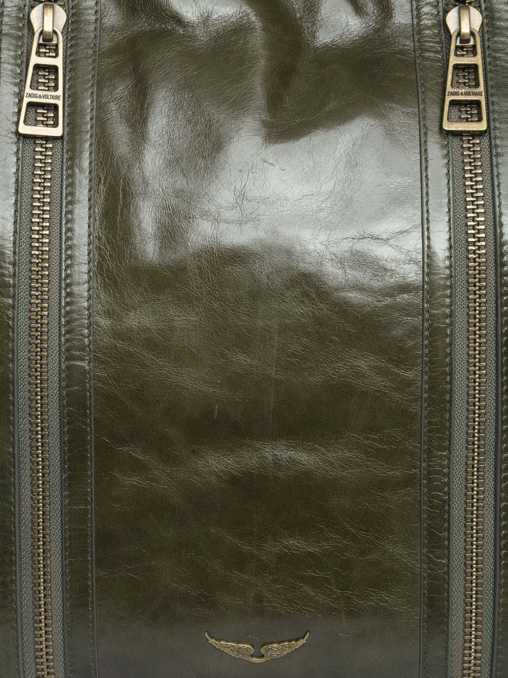 Sunny shoulder bag - 4