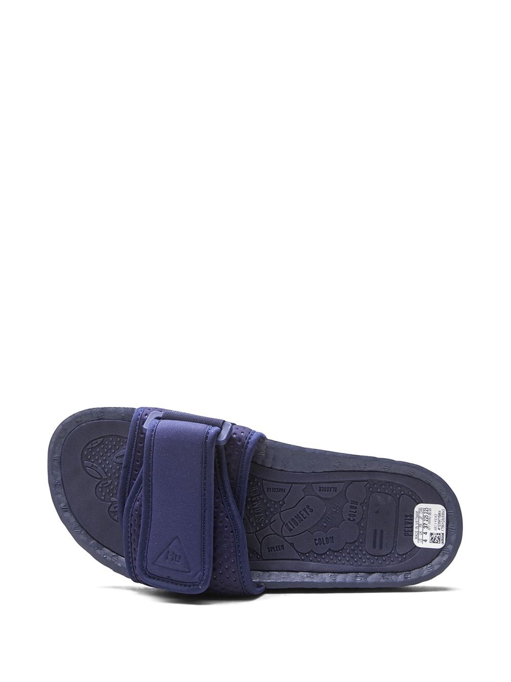 Boost slip-on slides - 4