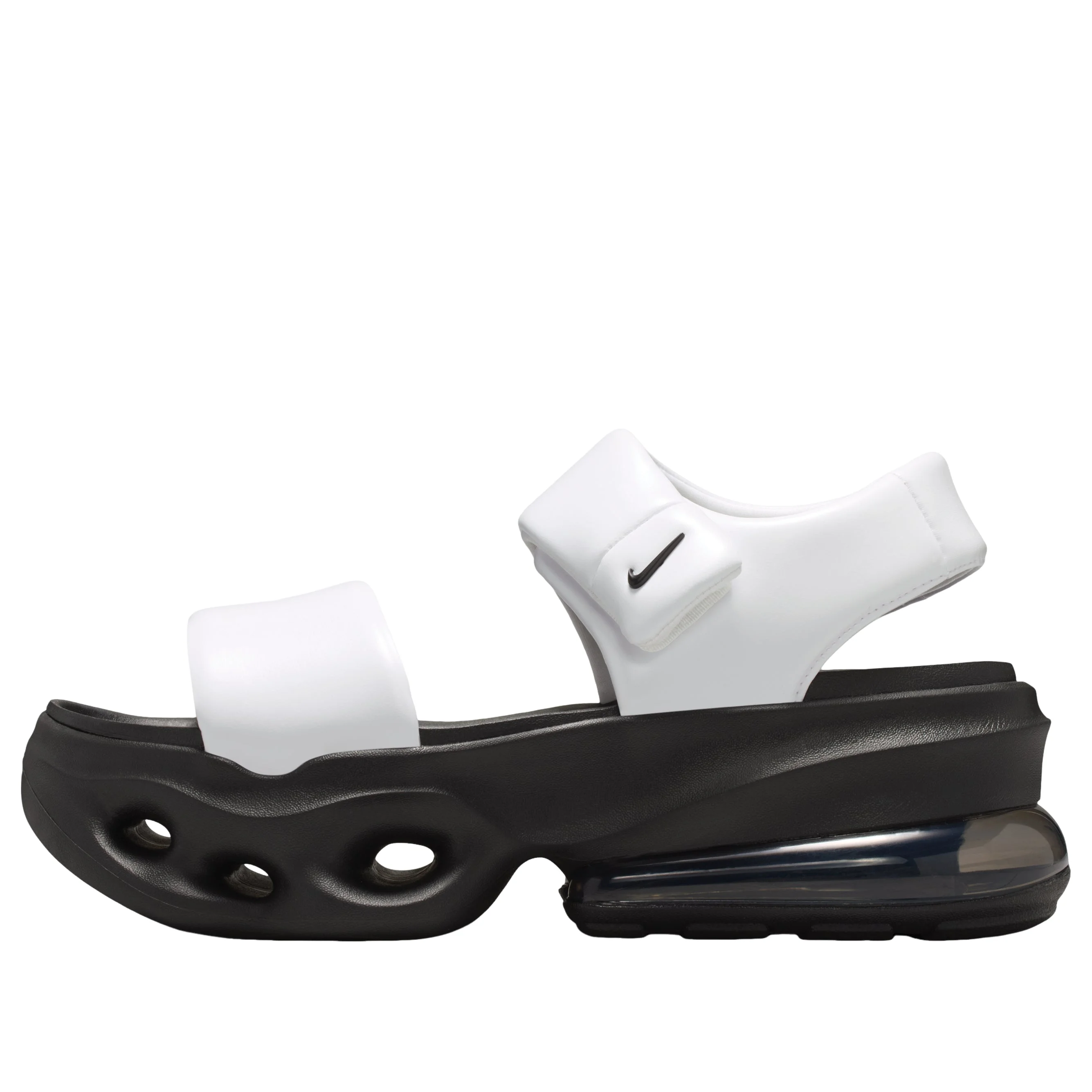 (WMNS) Nike Air Max Halo 'White Black' IO1959-101 - 1