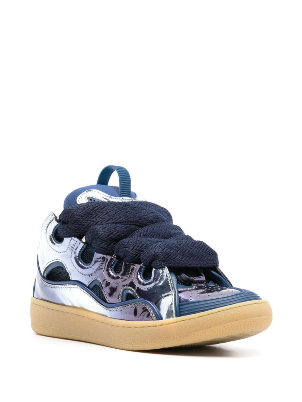 Curb chunky sneakers - 2