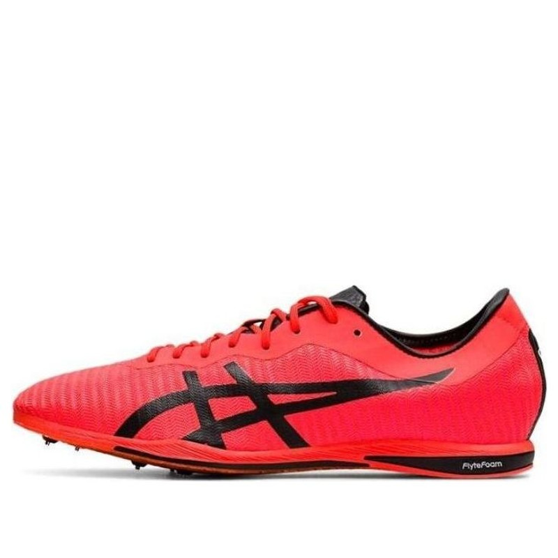 ASICS Cosmoracer LD 2 'Red Black' 1093A030-701 - 1