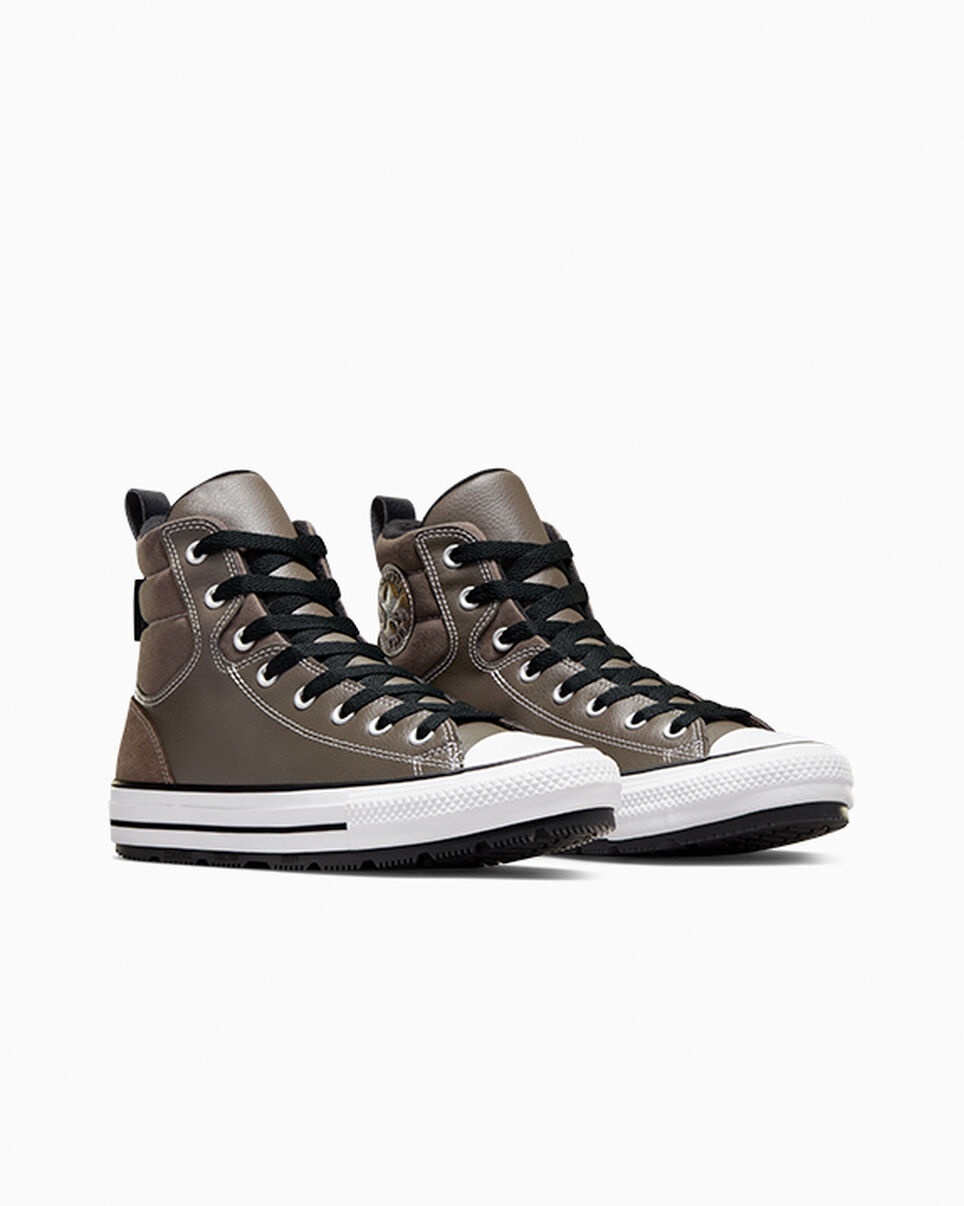 Chuck Taylor All Star Berkshire Boot - 5