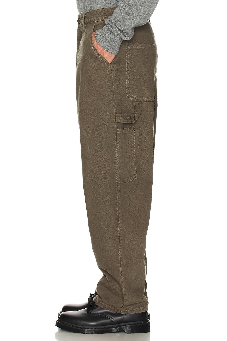 Emir Pant - 4