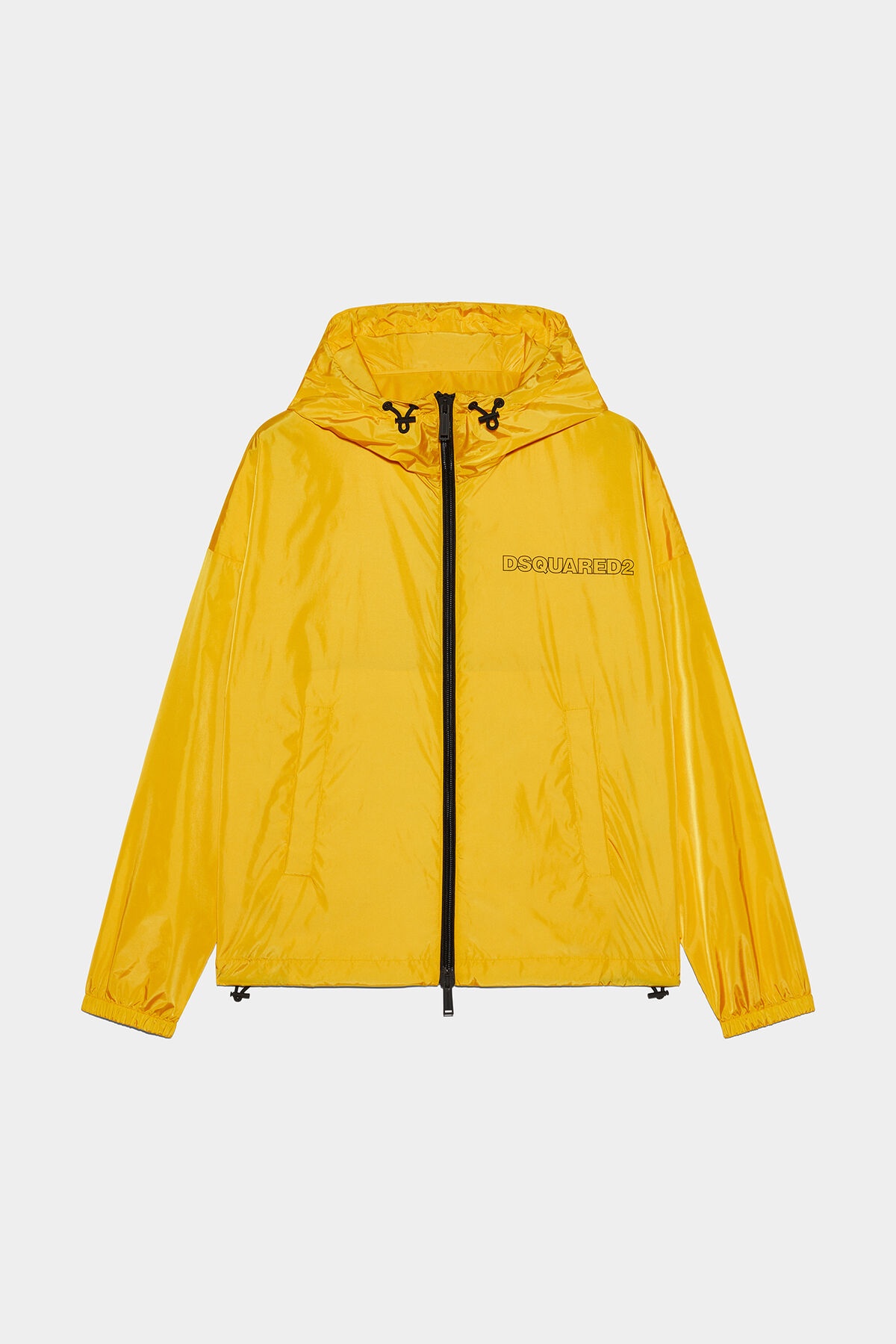 GLOBETROTTER WINDBREAKER - 1